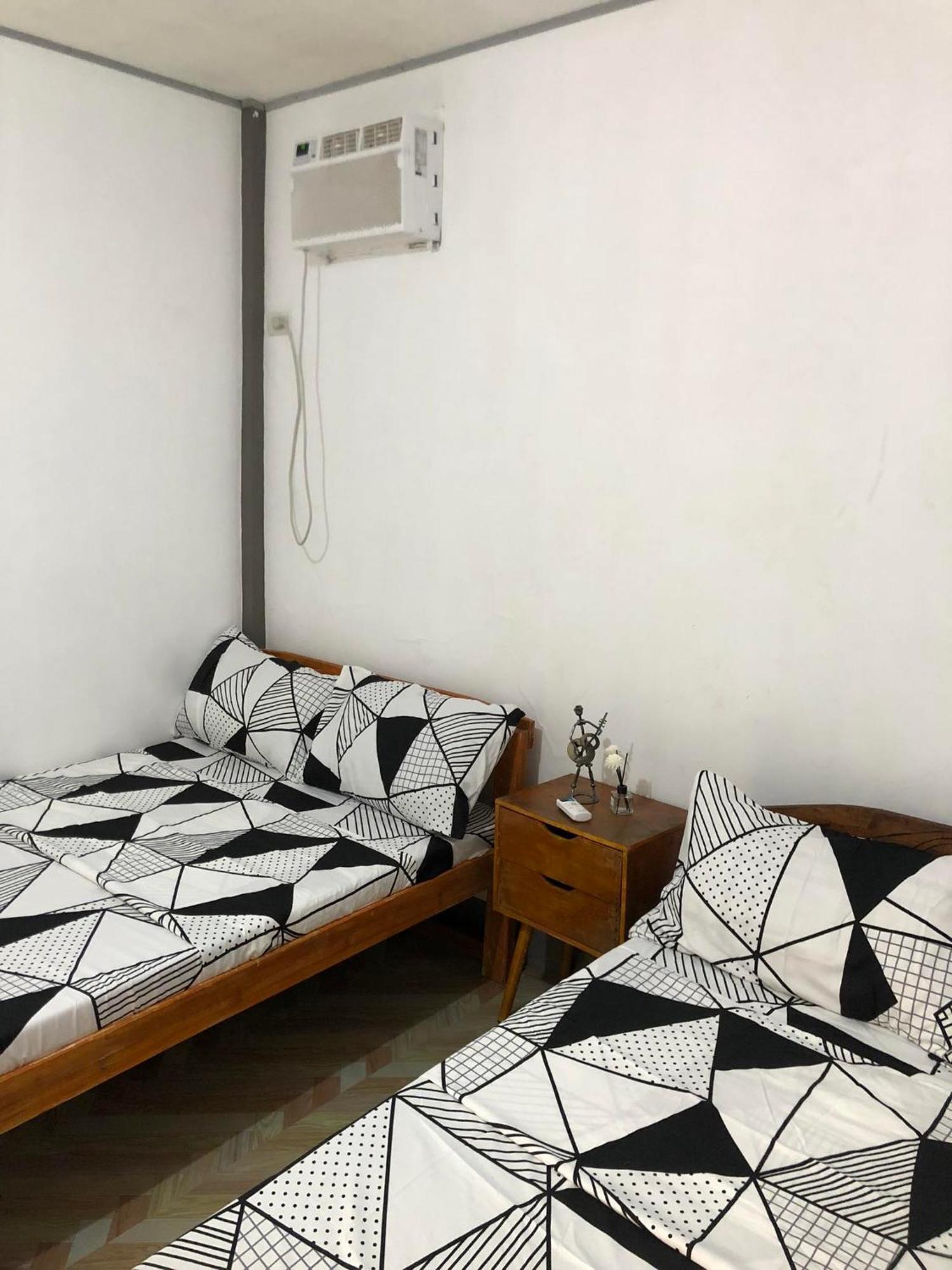 Traditional Private Guesthouse In Patar Beach Bolinao Eksteriør billede